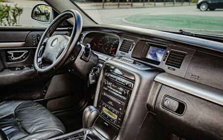 KIA Opirus I (gh), 2005 год, 570 000 рублей, 22 фотография