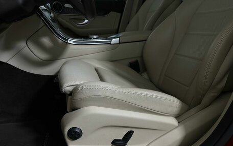 Mercedes-Benz GLC, 2018 год, 3 324 000 рублей, 10 фотография