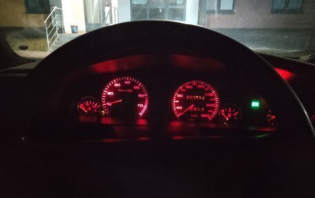 Audi 100, 1991 год, 280 000 рублей, 18 фотография
