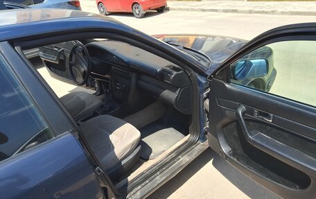 Audi 100, 1991 год, 280 000 рублей, 8 фотография