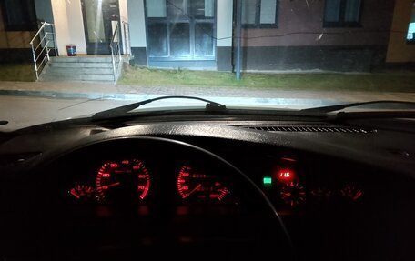 Audi 100, 1991 год, 280 000 рублей, 16 фотография