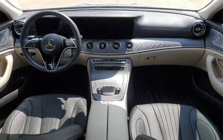 Mercedes-Benz CLS, 2022 год, 5 855 000 рублей, 7 фотография
