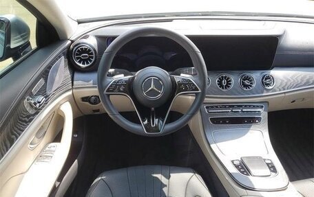 Mercedes-Benz CLS, 2022 год, 5 855 000 рублей, 8 фотография