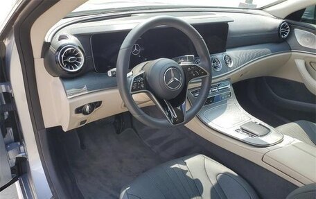 Mercedes-Benz CLS, 2022 год, 5 855 000 рублей, 11 фотография