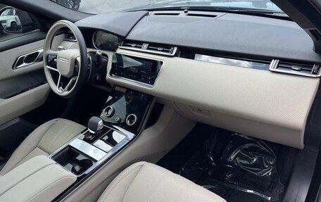 Land Rover Range Rover Velar I, 2022 год, 4 345 000 рублей, 11 фотография