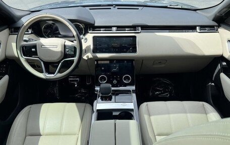 Land Rover Range Rover Velar I, 2022 год, 4 345 000 рублей, 7 фотография