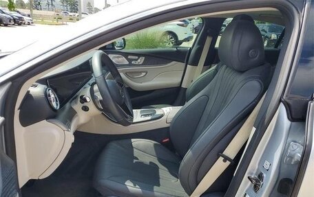 Mercedes-Benz CLS, 2022 год, 5 855 000 рублей, 10 фотография
