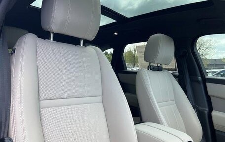 Land Rover Range Rover Velar I, 2022 год, 4 345 000 рублей, 10 фотография