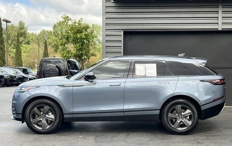 Land Rover Range Rover Velar I, 2022 год, 4 345 000 рублей, 3 фотография