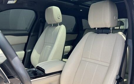 Land Rover Range Rover Velar I, 2022 год, 4 345 000 рублей, 8 фотография