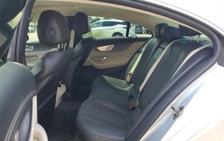 Mercedes-Benz CLS, 2022 год, 5 855 000 рублей, 12 фотография