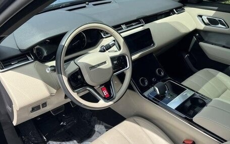 Land Rover Range Rover Velar I, 2022 год, 4 345 000 рублей, 9 фотография