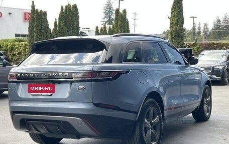 Land Rover Range Rover Velar I, 2022 год, 4 345 000 рублей, 5 фотография