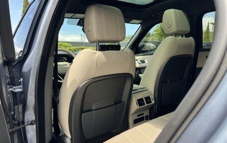 Land Rover Range Rover Velar I, 2022 год, 4 345 000 рублей, 12 фотография