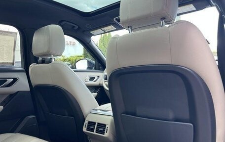 Land Rover Range Rover Velar I, 2022 год, 4 345 000 рублей, 13 фотография