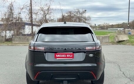 Land Rover Range Rover Velar I, 2022 год, 4 370 000 рублей, 8 фотография
