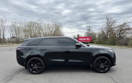Land Rover Range Rover Velar I, 2022 год, 4 370 000 рублей, 5 фотография