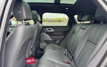 Land Rover Range Rover Velar I, 2022 год, 4 370 000 рублей, 11 фотография