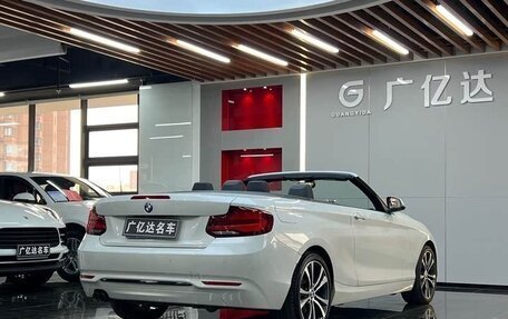 BMW 2 серия F22, 2021 год, 2 720 000 рублей, 5 фотография