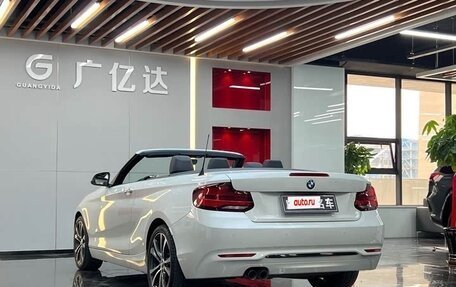 BMW 2 серия F22, 2021 год, 2 720 000 рублей, 7 фотография