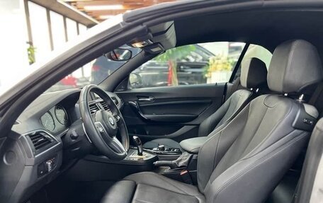 BMW 2 серия F22, 2021 год, 2 720 000 рублей, 10 фотография