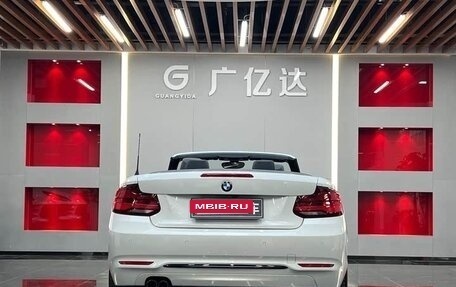 BMW 2 серия F22, 2021 год, 2 720 000 рублей, 6 фотография