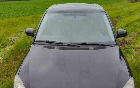 Skoda Fabia II, 2009 год, 560 000 рублей, 3 фотография