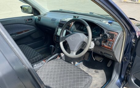 Toyota Corona IX (T190), 2000 год, 450 000 рублей, 7 фотография