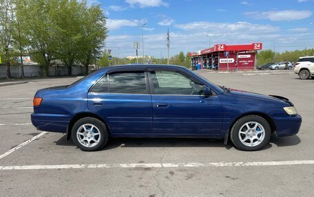 Toyota Corona IX (T190), 2000 год, 450 000 рублей, 3 фотография