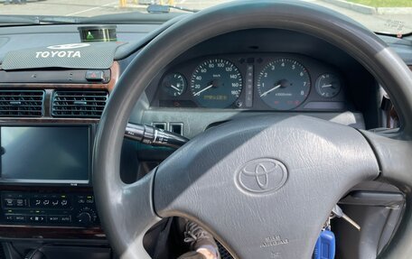 Toyota Corona IX (T190), 2000 год, 450 000 рублей, 8 фотография