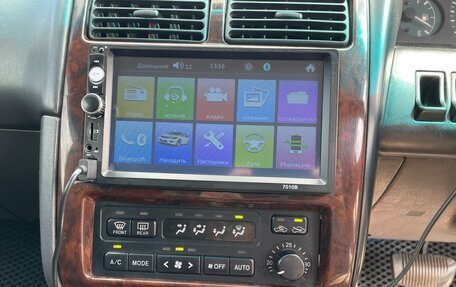 Toyota Corona IX (T190), 2000 год, 450 000 рублей, 9 фотография