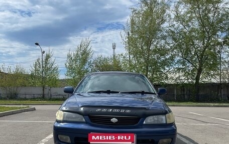 Toyota Corona IX (T190), 2000 год, 450 000 рублей, 2 фотография