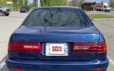 Toyota Corona IX (T190), 2000 год, 450 000 рублей, 5 фотография