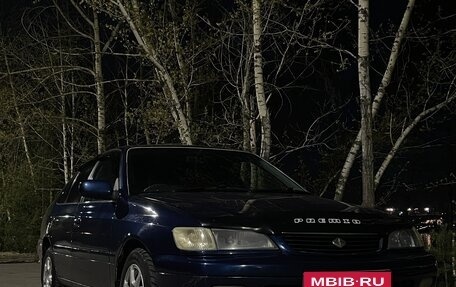 Toyota Corona IX (T190), 2000 год, 450 000 рублей, 13 фотография