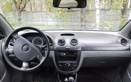 Chevrolet Lacetti, 2012 год, 700 000 рублей, 6 фотография