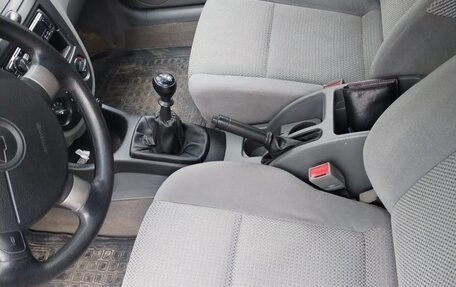 Chevrolet Lacetti, 2012 год, 700 000 рублей, 7 фотография