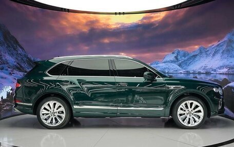 Bentley Bentayga I, 2023 год, 35 000 000 рублей, 5 фотография