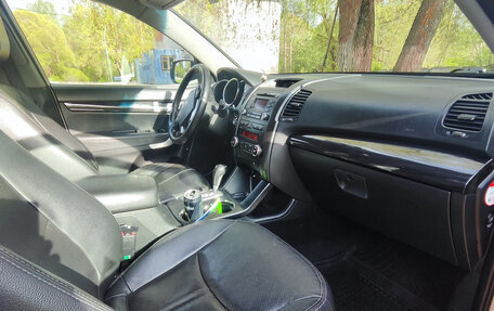 KIA Sorento II рестайлинг, 2010 год, 1 300 000 рублей, 8 фотография