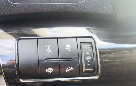 KIA Sorento II рестайлинг, 2010 год, 1 300 000 рублей, 15 фотография