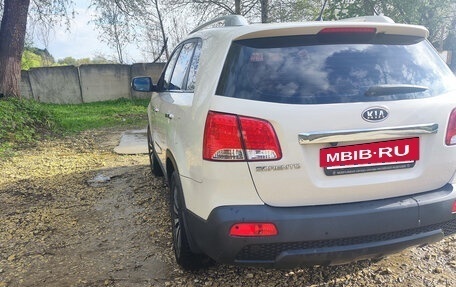 KIA Sorento II рестайлинг, 2010 год, 1 300 000 рублей, 6 фотография