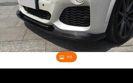 BMW X4, 2018 год, 3 550 000 рублей, 6 фотография