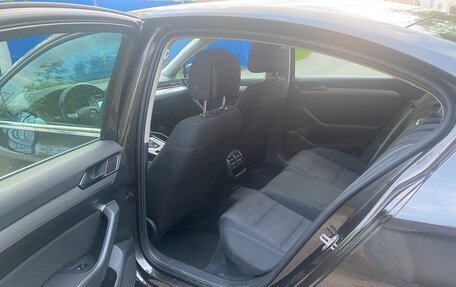 Volkswagen Passat B8 рестайлинг, 2016 год, 1 550 000 рублей, 10 фотография