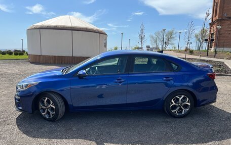 KIA Cerato IV, 2018 год, 1 750 000 рублей, 2 фотография