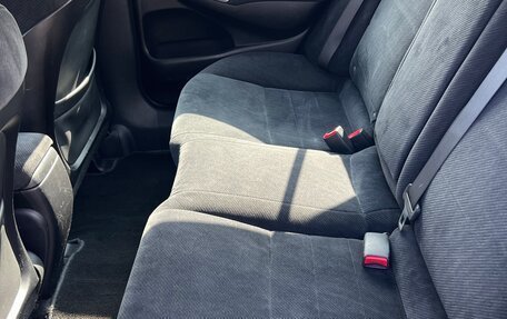 Honda Civic VIII, 2010 год, 1 050 000 рублей, 4 фотография