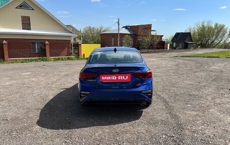 KIA Cerato IV, 2018 год, 1 750 000 рублей, 3 фотография
