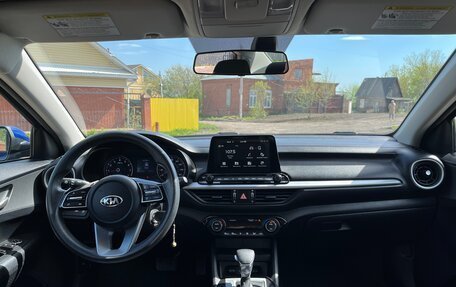 KIA Cerato IV, 2018 год, 1 750 000 рублей, 6 фотография