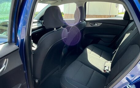 KIA Cerato IV, 2018 год, 1 750 000 рублей, 7 фотография