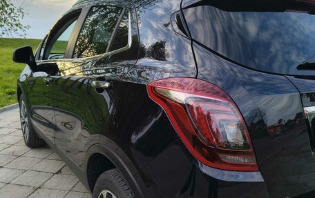 Buick Encore I, 2020 год, 1 450 000 рублей, 4 фотография