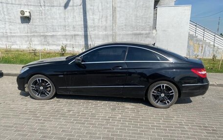 Mercedes-Benz E-Класс, 2012 год, 1 290 000 рублей, 4 фотография