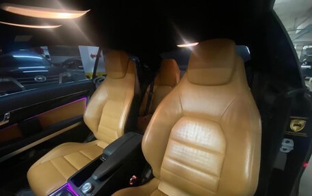 Mercedes-Benz E-Класс, 2012 год, 1 290 000 рублей, 5 фотография